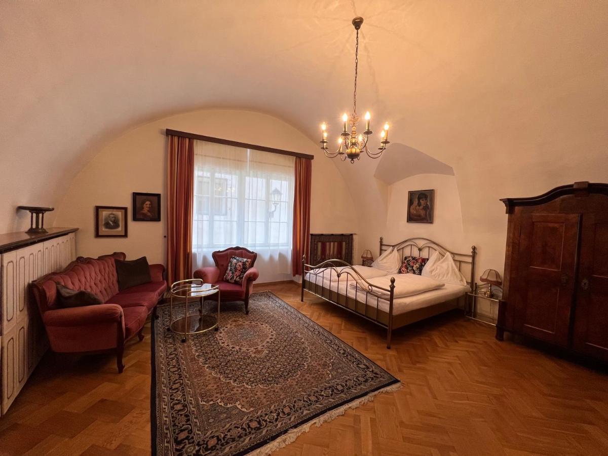 Gmünd Hotel Gasthof Kohlmayr المظهر الخارجي الصورة